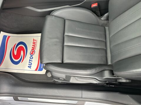 Audi A5 2.0 TFSI 35 Sport Sportback S Tronic Euro 6 (s/s) 5dr 89