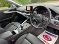 Audi A5 2.0 TFSI 35 Sport Sportback S Tronic Euro 6 (s/s) 5dr 61