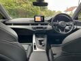 Audi A5 2.0 TFSI 35 Sport Sportback S Tronic Euro 6 (s/s) 5dr 76