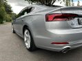 Audi A5 2.0 TFSI 35 Sport Sportback S Tronic Euro 6 (s/s) 5dr 35