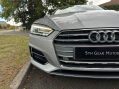 Audi A5 2.0 TFSI 35 Sport Sportback S Tronic Euro 6 (s/s) 5dr 29
