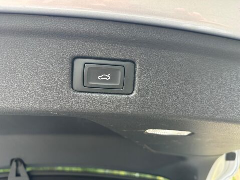 Audi A5 2.0 TFSI 35 Sport Sportback S Tronic Euro 6 (s/s) 5dr 82