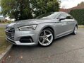 Audi A5 2.0 TFSI 35 Sport Sportback S Tronic Euro 6 (s/s) 5dr 41