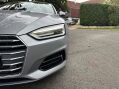 Audi A5 2.0 TFSI 35 Sport Sportback S Tronic Euro 6 (s/s) 5dr 31