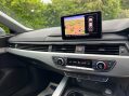 Audi A5 2.0 TFSI 35 Sport Sportback S Tronic Euro 6 (s/s) 5dr 64