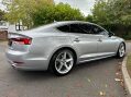 Audi A5 2.0 TFSI 35 Sport Sportback S Tronic Euro 6 (s/s) 5dr 5