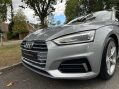 Audi A5 2.0 TFSI 35 Sport Sportback S Tronic Euro 6 (s/s) 5dr 42