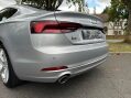 Audi A5 2.0 TFSI 35 Sport Sportback S Tronic Euro 6 (s/s) 5dr 22