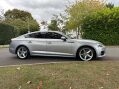 Audi A5 2.0 TFSI 35 Sport Sportback S Tronic Euro 6 (s/s) 5dr 7