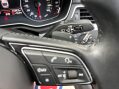 Audi A5 2.0 TFSI 35 Sport Sportback S Tronic Euro 6 (s/s) 5dr 60