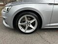 Audi A5 2.0 TFSI 35 Sport Sportback S Tronic Euro 6 (s/s) 5dr 49
