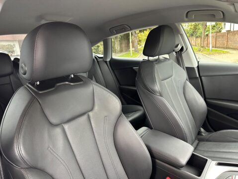 Audi A5 2.0 TFSI 35 Sport Sportback S Tronic Euro 6 (s/s) 5dr 71