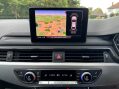 Audi A5 2.0 TFSI 35 Sport Sportback S Tronic Euro 6 (s/s) 5dr 12