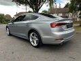 Audi A5 2.0 TFSI 35 Sport Sportback S Tronic Euro 6 (s/s) 5dr 10