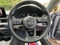 Audi A5 2.0 TFSI 35 Sport Sportback S Tronic Euro 6 (s/s) 5dr 13