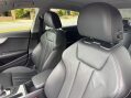 Audi A5 2.0 TFSI 35 Sport Sportback S Tronic Euro 6 (s/s) 5dr 88