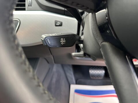 Audi A5 2.0 TFSI 35 Sport Sportback S Tronic Euro 6 (s/s) 5dr 68