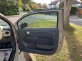 Fiat 500 1.2 Lounge Euro 6 (s/s) 3dr 61