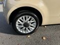 Fiat 500 1.2 Lounge Euro 6 (s/s) 3dr 57