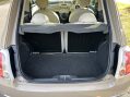 Fiat 500 1.2 Lounge Euro 6 (s/s) 3dr 72