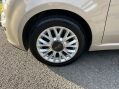 Fiat 500 1.2 Lounge Euro 6 (s/s) 3dr 55