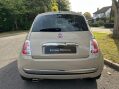 Fiat 500 1.2 Lounge Euro 6 (s/s) 3dr 30