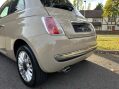 Fiat 500 1.2 Lounge Euro 6 (s/s) 3dr 31