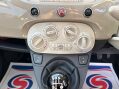 Fiat 500 1.2 Lounge Euro 6 (s/s) 3dr 62