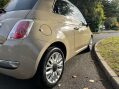Fiat 500 1.2 Lounge Euro 6 (s/s) 3dr 34
