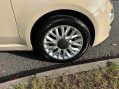 Fiat 500 1.2 Lounge Euro 6 (s/s) 3dr 58