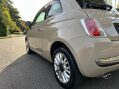 Fiat 500 1.2 Lounge Euro 6 (s/s) 3dr 44