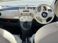 Fiat 500 1.2 Lounge Euro 6 (s/s) 3dr 69