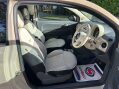 Fiat 500 1.2 Lounge Euro 6 (s/s) 3dr 16