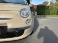 Fiat 500 1.2 Lounge Euro 6 (s/s) 3dr 39