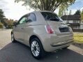 Fiat 500 1.2 Lounge Euro 6 (s/s) 3dr 42