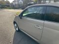 Fiat 500 1.2 Lounge Euro 6 (s/s) 3dr 52