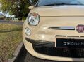 Fiat 500 1.2 Lounge Euro 6 (s/s) 3dr 37