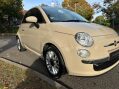 Fiat 500 1.2 Lounge Euro 6 (s/s) 3dr 32