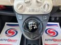 Fiat 500 1.2 Lounge Euro 6 (s/s) 3dr 74