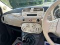 Fiat 500 1.2 Lounge Euro 6 (s/s) 3dr 24