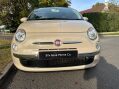 Fiat 500 1.2 Lounge Euro 6 (s/s) 3dr 9