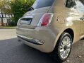 Fiat 500 1.2 Lounge Euro 6 (s/s) 3dr 15