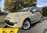 Fiat 500 1.2 Lounge Euro 6 (s/s) 3dr