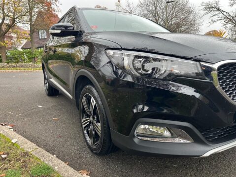 MG ZS 1.0 T-GDI Exclusive Auto Euro 6 5dr 34