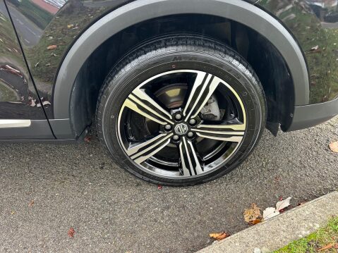 MG ZS 1.0 T-GDI Exclusive Auto Euro 6 5dr 58