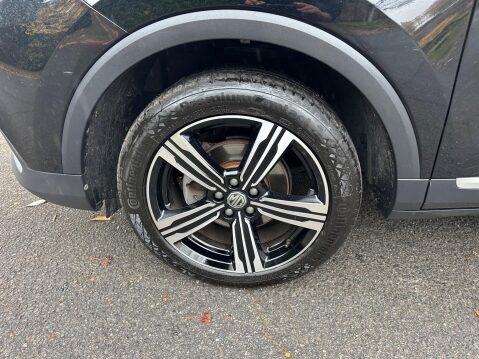 MG ZS 1.0 T-GDI Exclusive Auto Euro 6 5dr 57