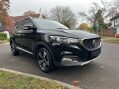 MG ZS 1.0 T-GDI Exclusive Auto Euro 6 5dr 41