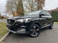 MG ZS 1.0 T-GDI Exclusive Auto Euro 6 5dr 23