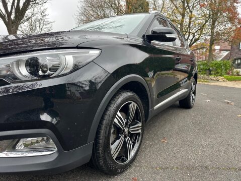 MG ZS 1.0 T-GDI Exclusive Auto Euro 6 5dr 36