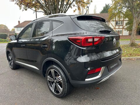 MG ZS 1.0 T-GDI Exclusive Auto Euro 6 5dr 38